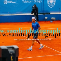 Serbia Open Taro Daniel - João Sousa (58)